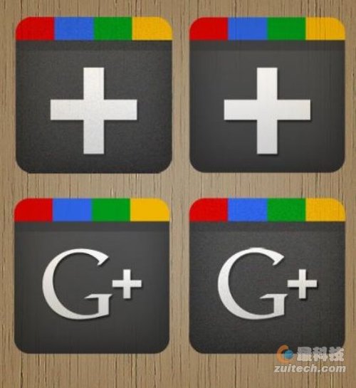 Google+推出全新版 用户数突破1.7亿