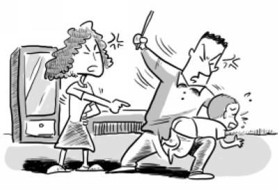 父母被孩子逼成了什么样？