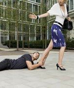 女人如何应对不靠谱男