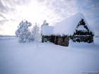 北京今夜有望降下初雪 明天为入冬以来最冷一天